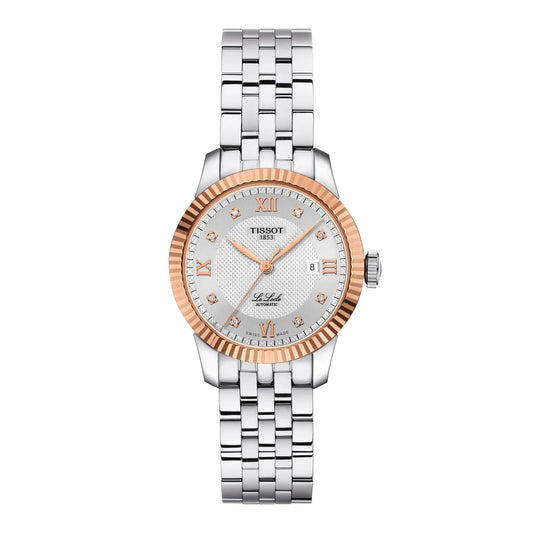 Tissot Le Locle Gold 29mm - T932.207.41.036.00