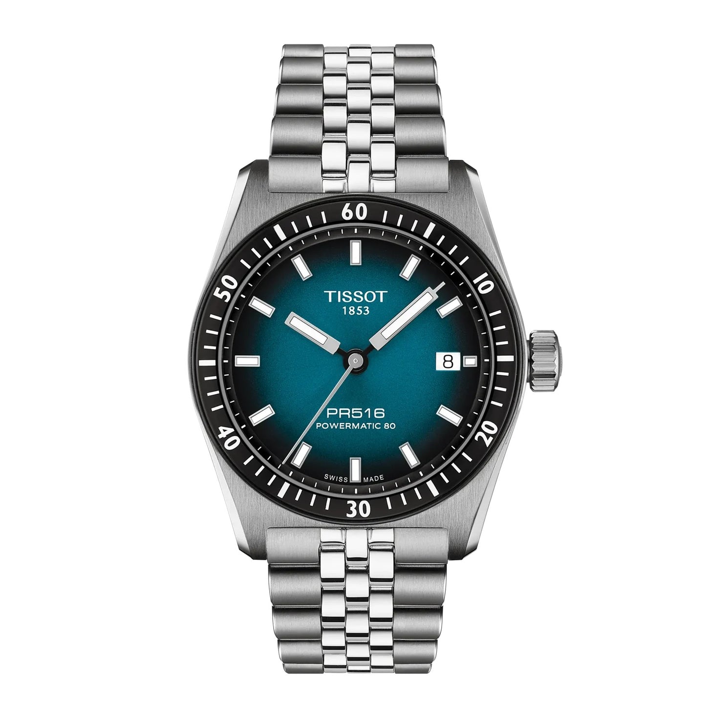 Tissot PR516 38mm - T149.407.11.041.00