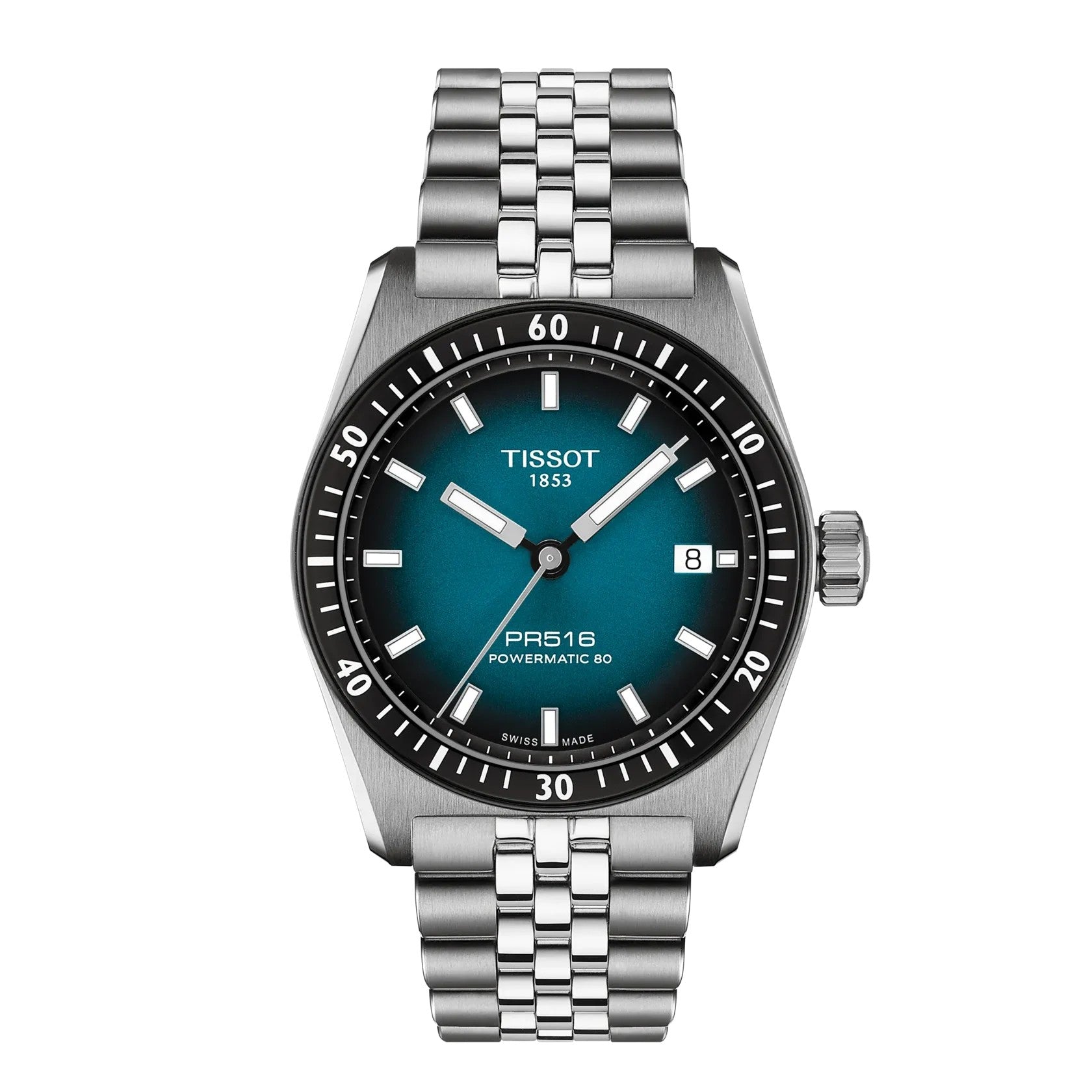 Tissot PR516 38mm - T149.407.11.041.00