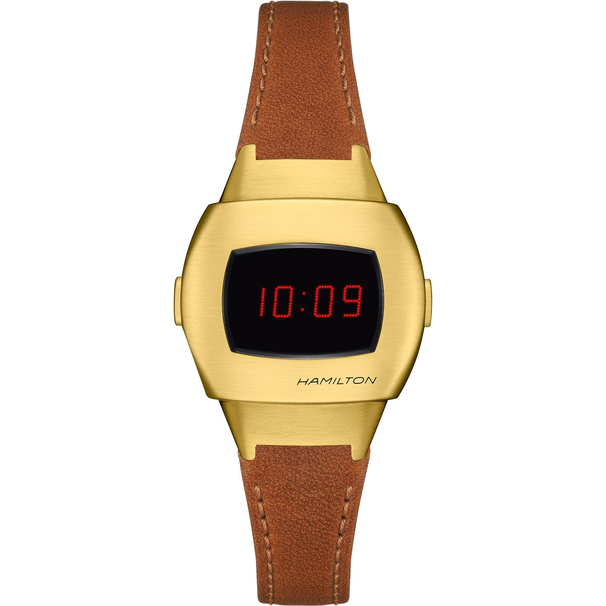 Hamilton American Classic PSR 74
