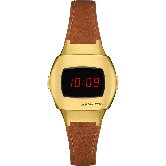 Hamilton American Classic PSR 74