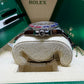 Rolex GMT-Master II 126710BLRO Pepsi Blue/Red