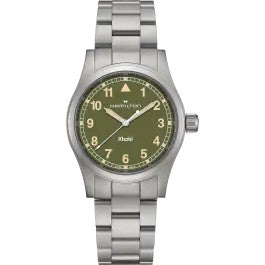 Hamilton Khaki Field Quartz 38mm