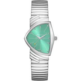 Hamilton Ventura Quartz