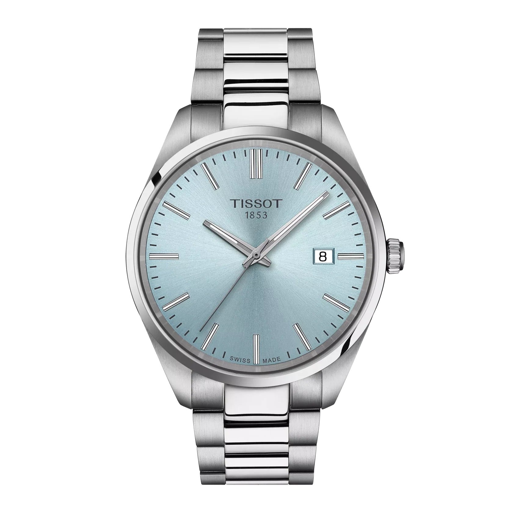Tissot PR 100 40mm - T150.410.11.351.00