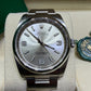 Rolex Oyster Perpetual 36mm Ref. 116000 – Silver Dial | Pre-Owned Rolex