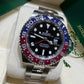 Rolex GMT-Master II 126710BLRO Pepsi Blue/Red
