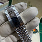 Rolex Datejust 41mm Stainless Steel 126334 SXJ Silver
