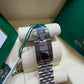 Rolex GMT-Master II 126710BLNR Batgirl Jubilee Full Set | Monica Jewelers