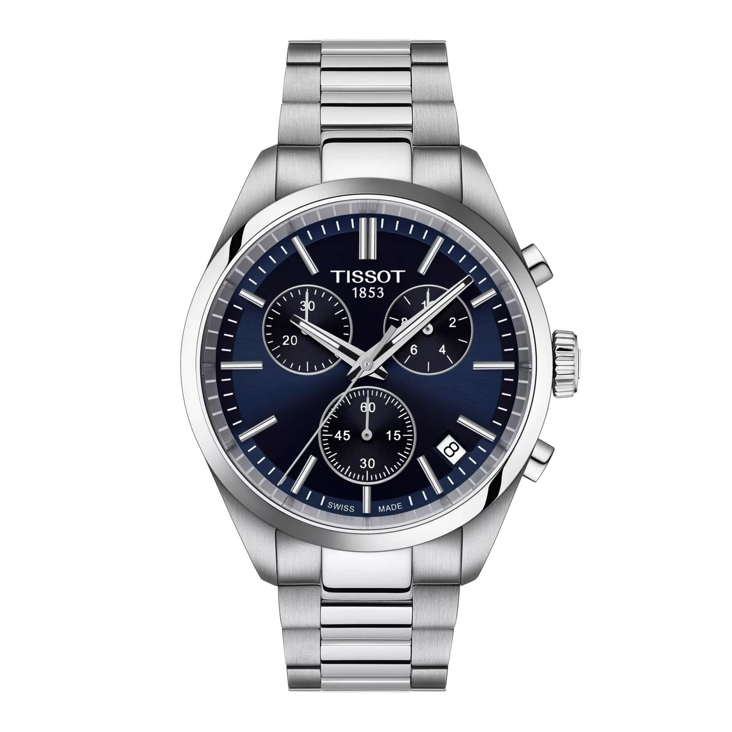 Tissot PR 100 40mm - T150.417.11.041.00