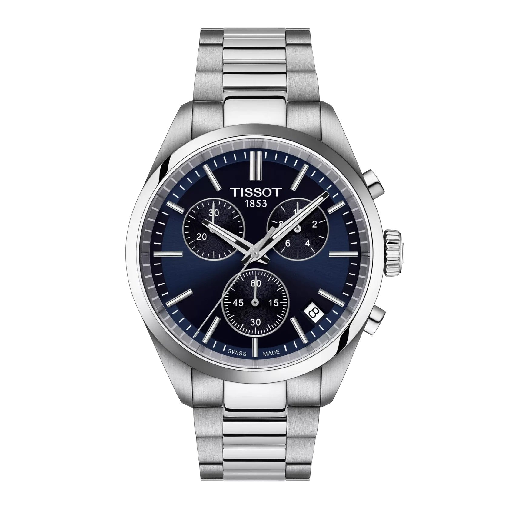 Tissot PR 100 40mm - T150.417.11.041.00