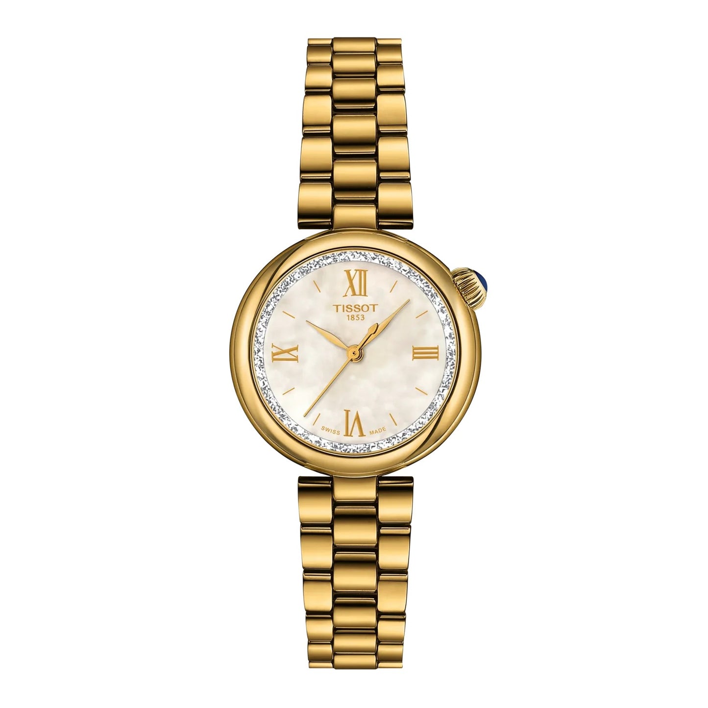 Tissot Desir 28mm - T152.010.33.118.00