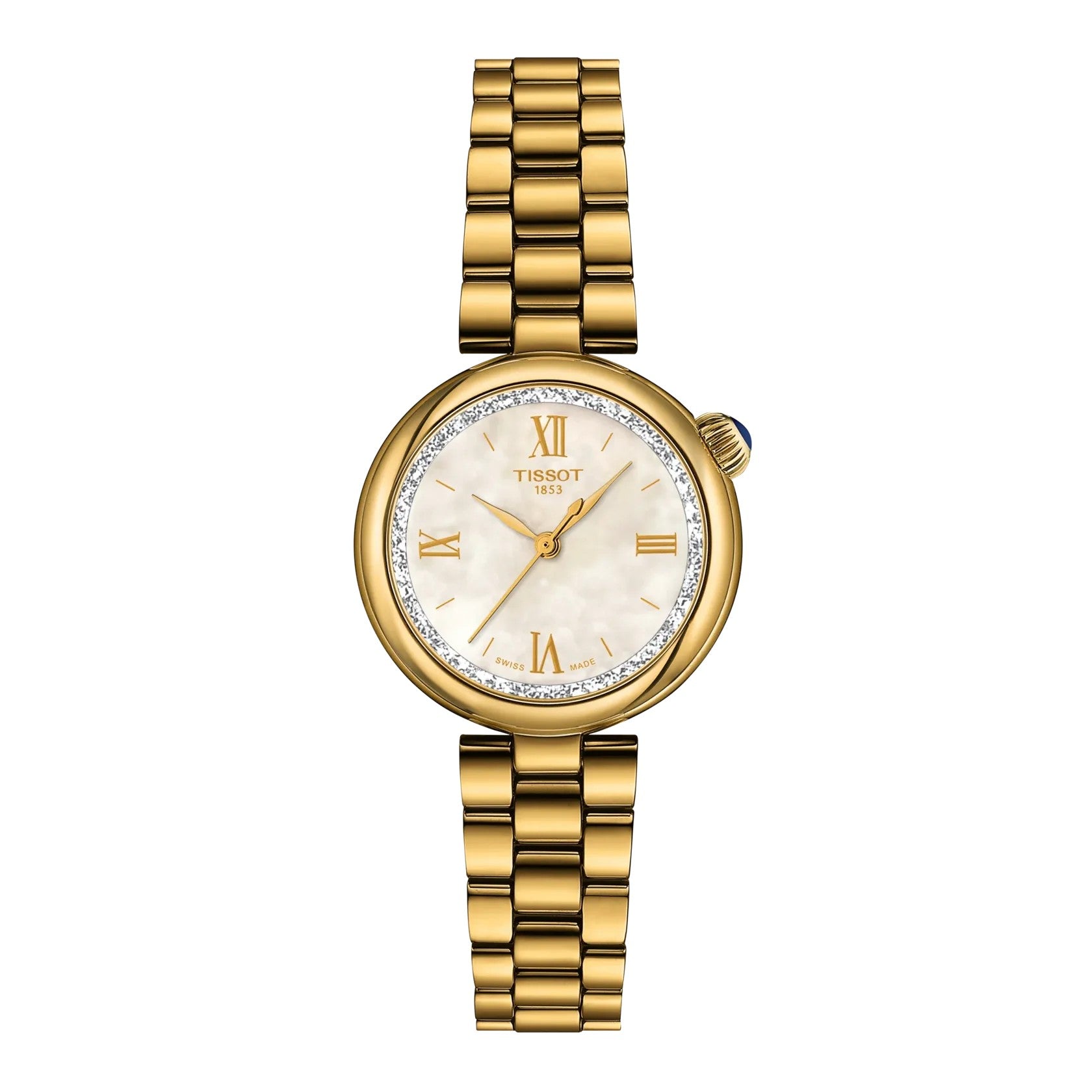Tissot Desir 28mm - T152.010.33.118.00