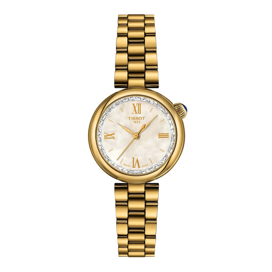 Tissot Desir 28mm - T152.010.33.118.00
