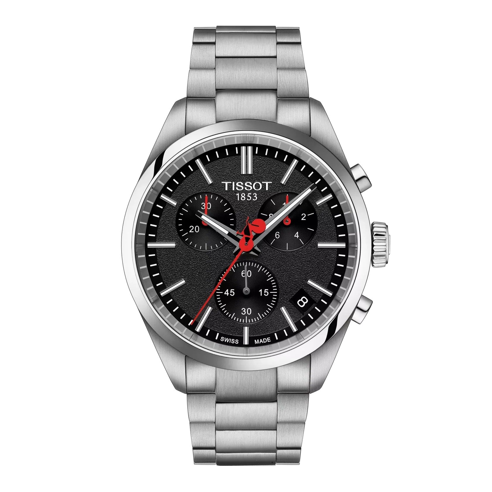 Tissot PR 100 Vuelta 40mm - T150.417.11.051.01