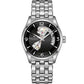 Hamilton Jazzmaster Open Heart Auto - Dial color:Black - H32705131