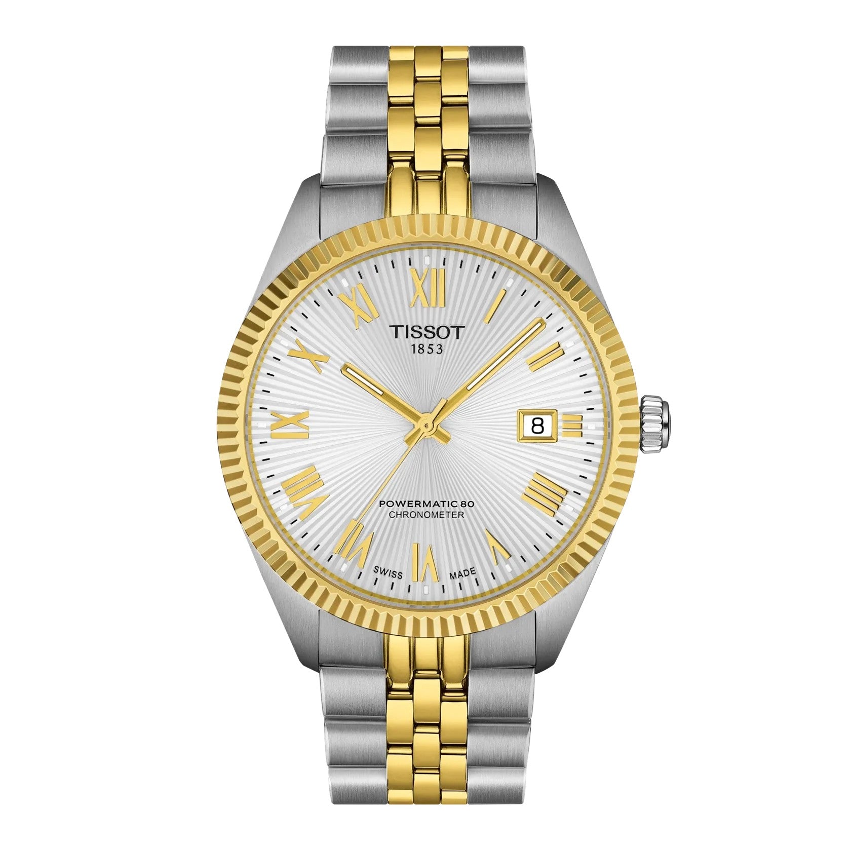 Tissot Ballade 39mm - T156.408.22.033.00