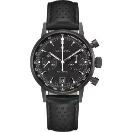 Hamilton American Classic Intra-Matic Auto Chrono
