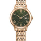 Citizen Ecodrive Green Dial RG EW262353X