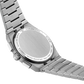 Tissot PRX 41mm Chronograph T137.417.11.041.00 Blue Dial Stainless Steel Quartz — official product image