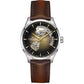 Hamilton Jazzmaster Open Heart Auto 40 mm