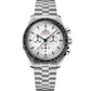 Omega Speedmaster Moonwatch Professional 42 mm — Steel on Steel (310.30.42.50.04.001)