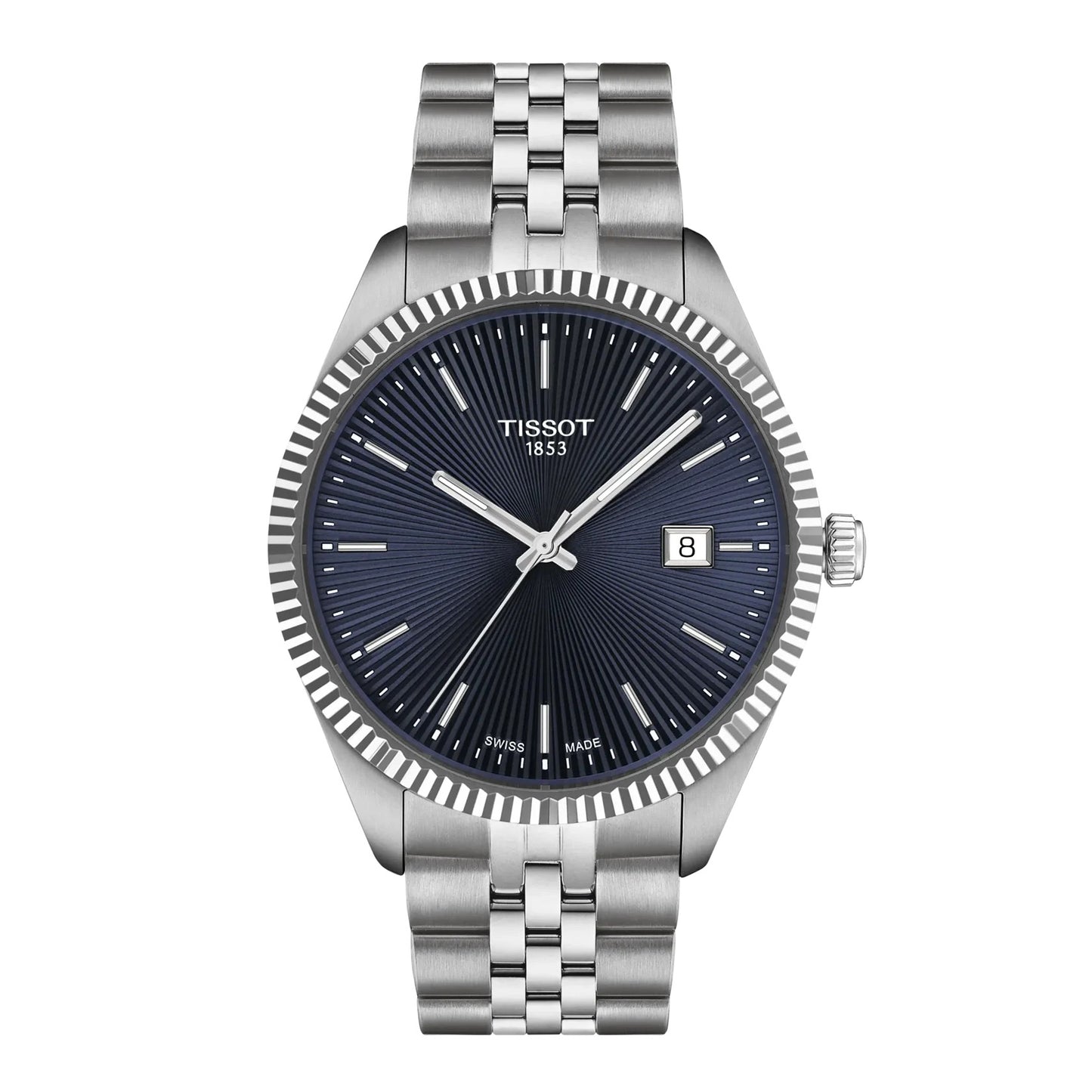 Tissot Ballade 40mm - T156.410.11.041.00