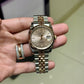 Rolex Datejust | 18k Rose gold & Stainless Steel | 36 mm 116231