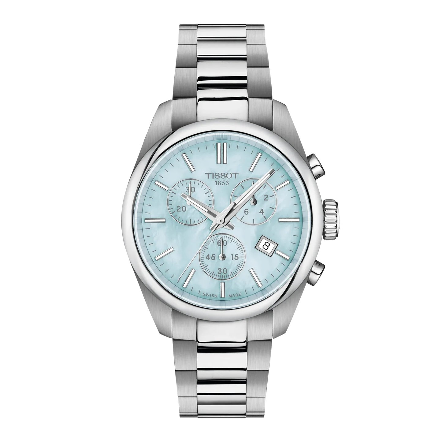 Tissot PR 100 36mm - T150.217.11.131.00