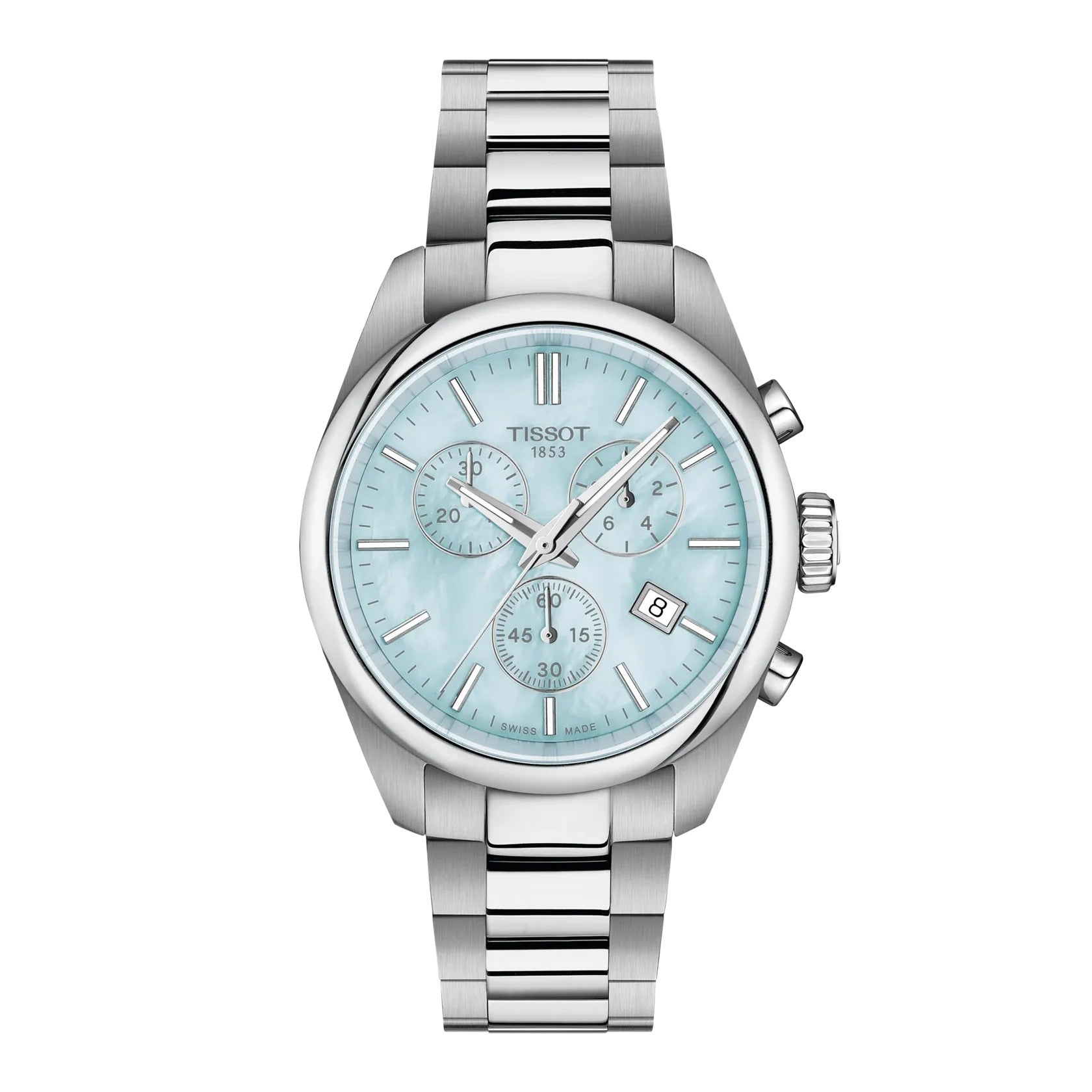 Tissot PR 100 36mm - T150.217.11.131.00