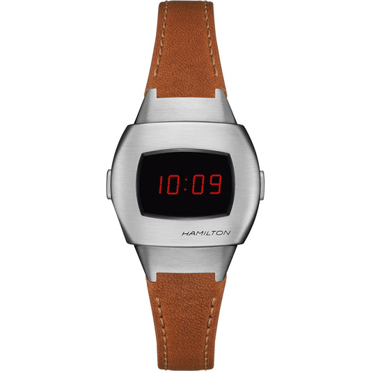 Hamilton American Classic PSR 74