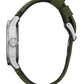 Citizen Mens Eco Drive Military Tribute BM857009E