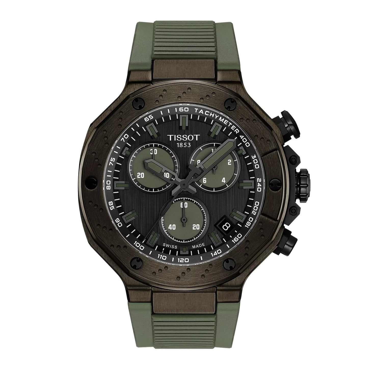 Tissot T-Race 45mm - T141.417.37.061.02