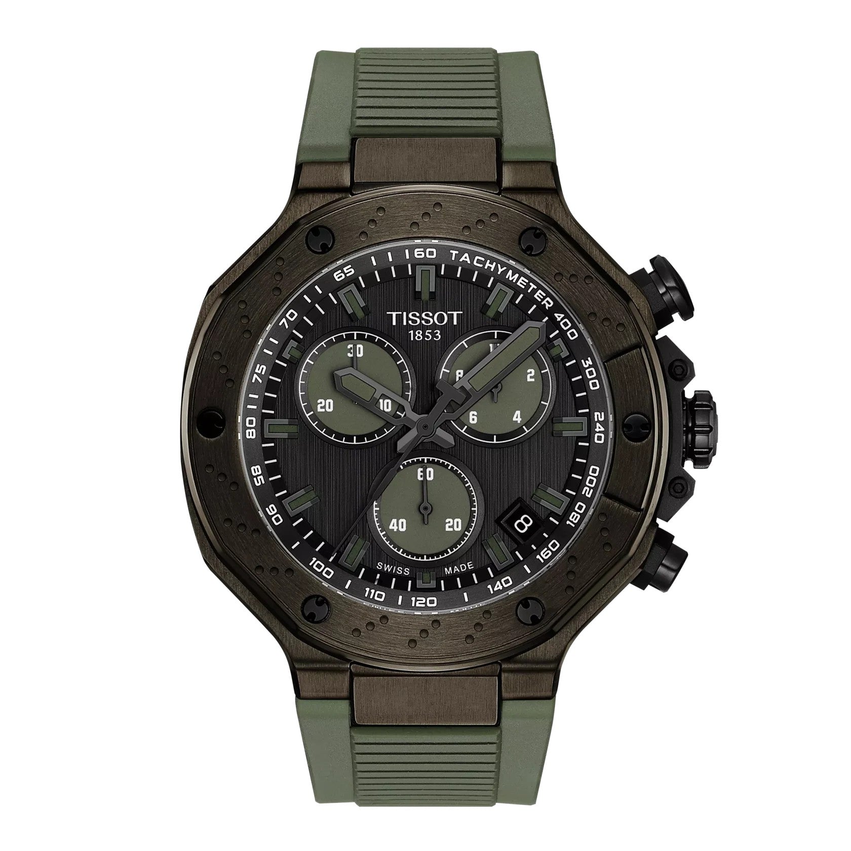 Tissot T-Race 45mm - T141.417.37.061.02