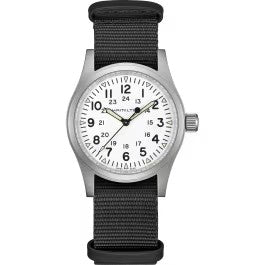 Hamilton Khaki Field Mechanical