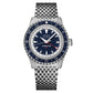 MIDO Ocean Star GMT Special Edition Stainless Steel - 44mm