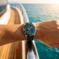 Superocean Heritage B31 Automatic 44 — lifestyle