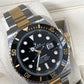Rolex Submariner 41mm Black 126613LN