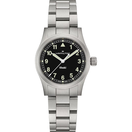 Hamilton Khaki Field quartz 33mm