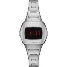 Hamilton American Classic PSR 74