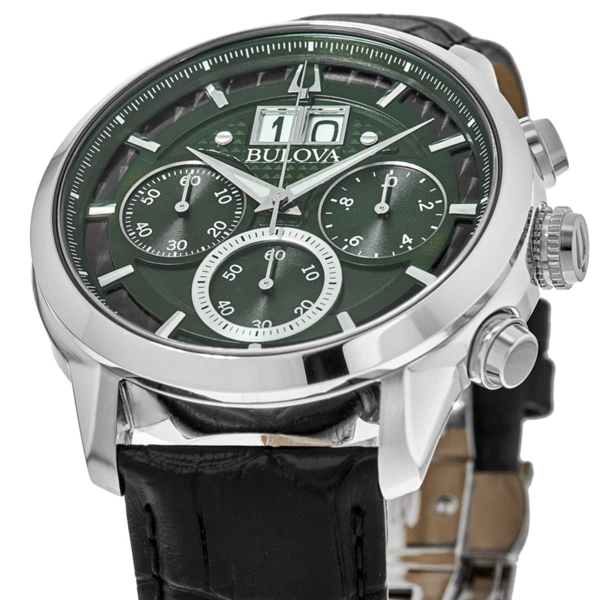 Bulova Watch 96B310