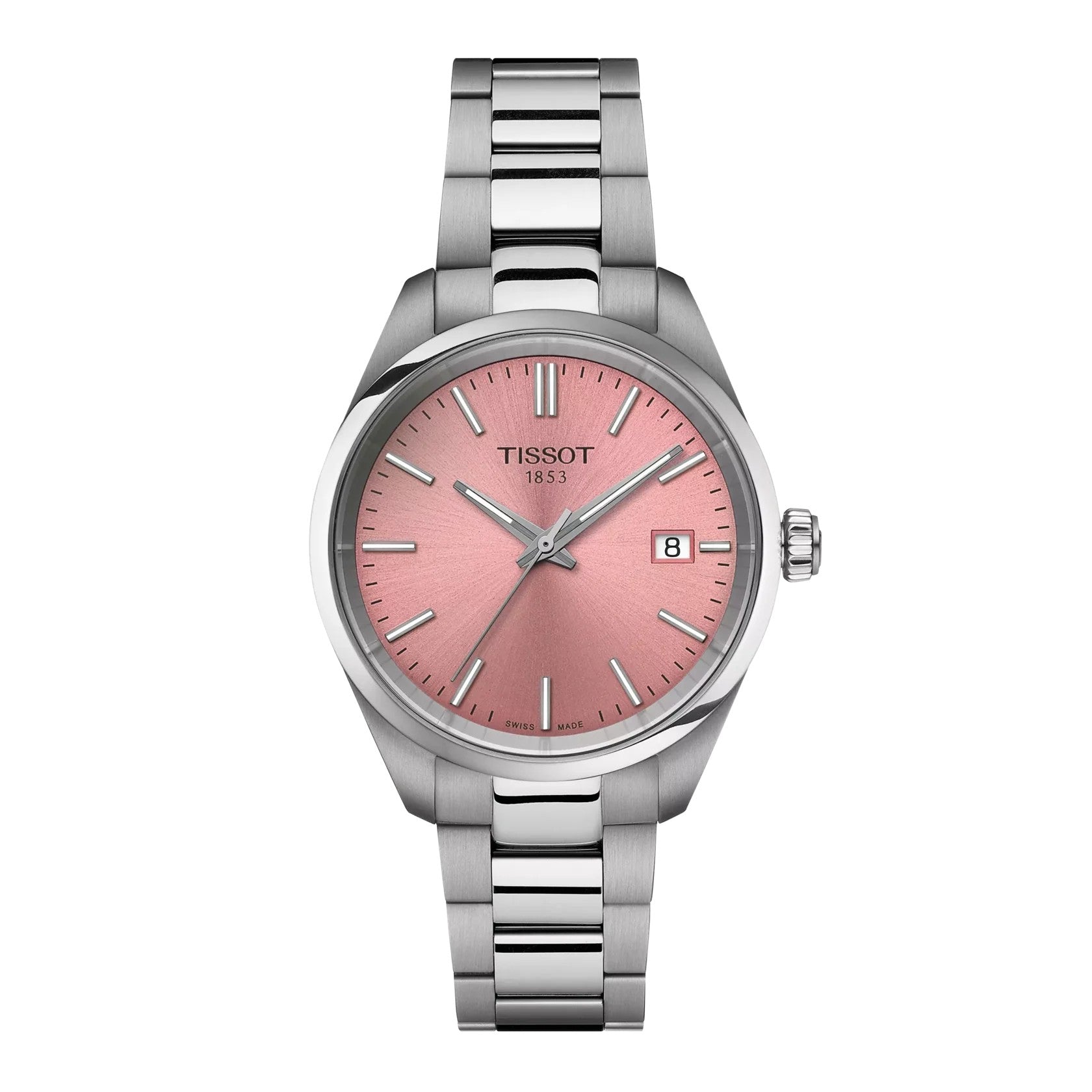 Tissot PR 100 34mm - T150.210.11.331.00