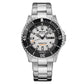 Mido Ocean Star 200 41mm Black Automatic