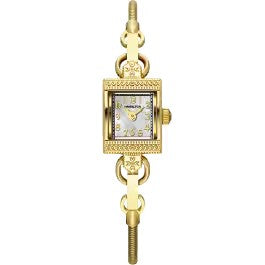 Hamilton American Classic Hamilton Vintage Quartz - Dial color:Mother of pearl - H31231113