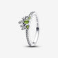 Tiana Sparkling Ring Set