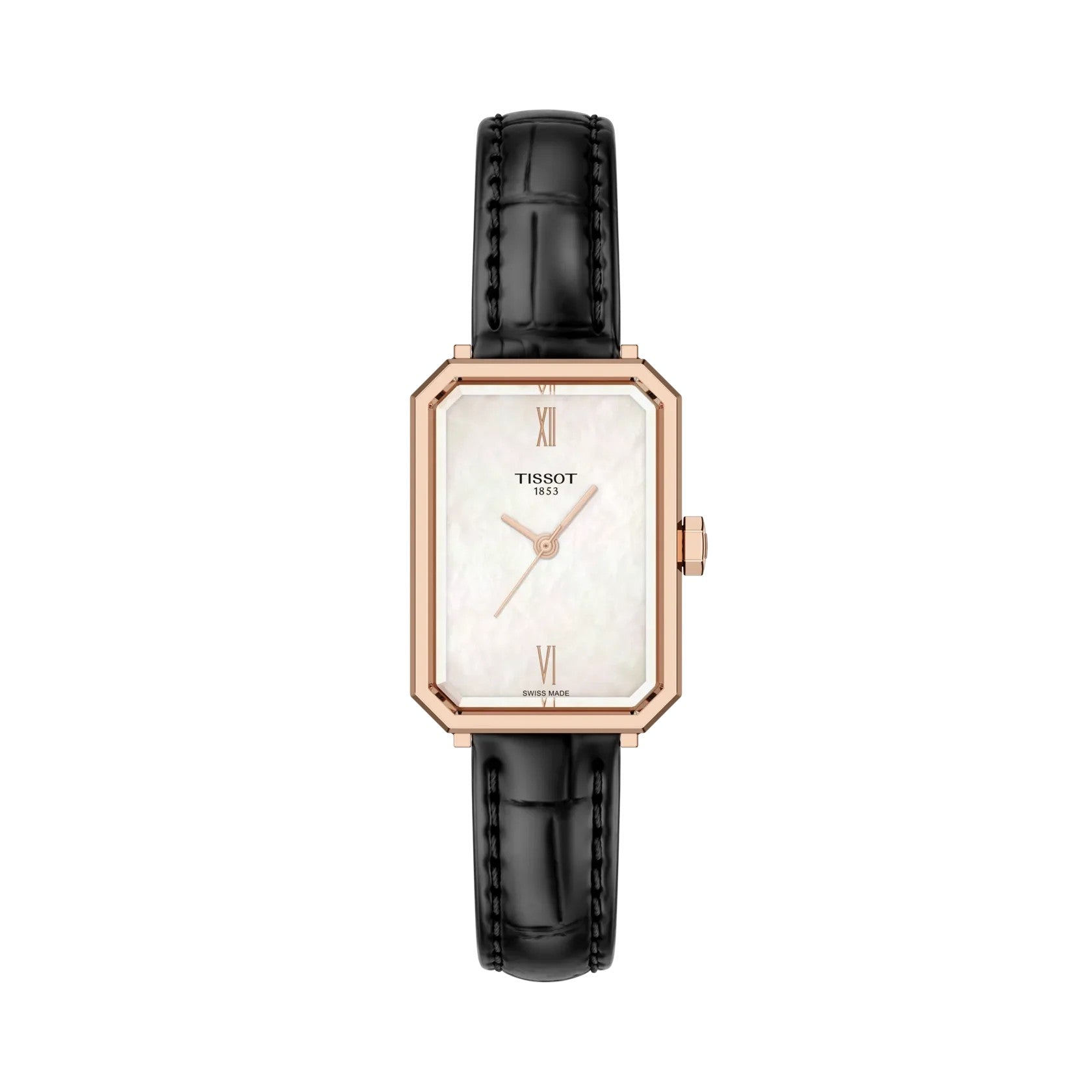 Tissot SRV 30mm - T160.110.36.113.00