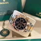 Rolex Cosmograph Daytona 126503 Black