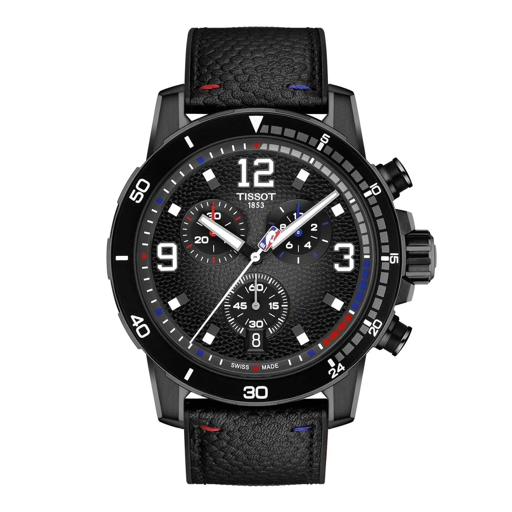 Tissot Supersport NBA Special Edition 45.5mm - T125.617.37.067.00