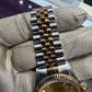 Rolex Datejust | Two Tone 18k/Stainless Steel | 36 mm 16013