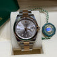 Rolex Datejust 41 Sundust Dial Two-Tone – Ref 1263